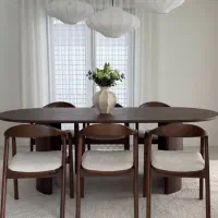 ناهارخوری . 4نفره  34میلیون تولیدی