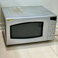 مایکروویو و گریل تکنوکیت(ایتالیایی اصل)