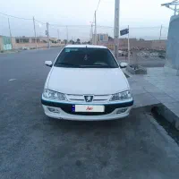 پژو پارس