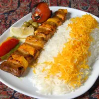 نیرو جهت کار در پاچینی و کبابی