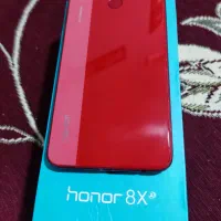 هواوی هانر 8x