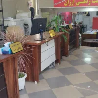 خدمات اینترنتی-کافی نت
