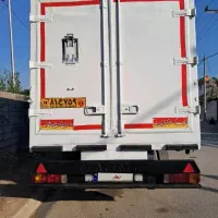 ایسوزو کامیونت