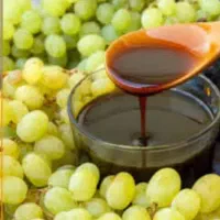انگور زرد عسگری برای تهیه شیره انگور