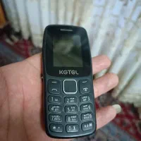 KGTEL موبایل ساده دوسیم
