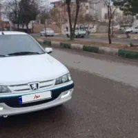 ماشین مدل ۱۴۰۲ تمام فول بدون توضیع کاراکس سفیددرحد