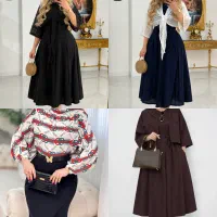 لباس هاتونو ارزون بخرید(*تبریز ست*)