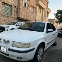 فروش سمند lx مدل ۹۴