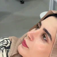 ژل شقیقه و گونه