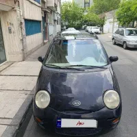 ام وی ام اتومات ۴ سیلندر