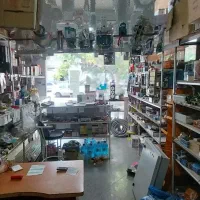 واگذاری لوازم الکتریکی و ابزار