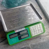 ترازو 40 کیلویی