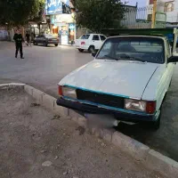 پیکان وانت