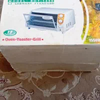 اون تستر سانی
