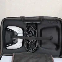 Ps5 slim|کنسول، بازی ویدئویی و آنلاین|تهران, هروی|دیوار