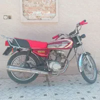 مدل ۹0|موتورسیکلت|سندرک, |دیوار