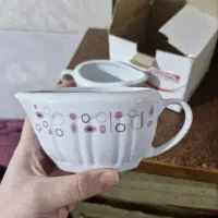 چینی سس خوری