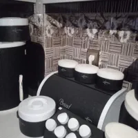 سرویس 27پارچه حبوبات