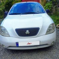 تیبا۲ مدل ۹۸
