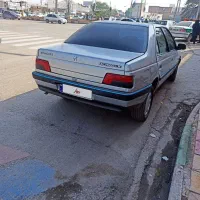 پژو ۴۰۵|خودرو سواری و وانت|آبادان, |دیوار