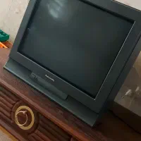 تلوزیون ۲۱ اینچ