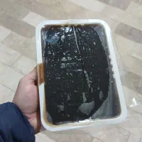 قره قروت شیرین