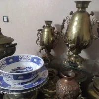 اشیا قدیمی