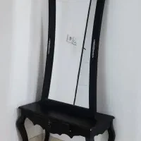 آینه کنسول