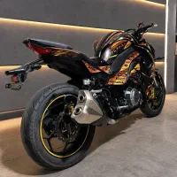 نیکتاز Z1000 مدل 1404 های‌ پرو جفت سیلندر