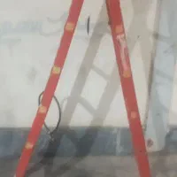 نردبان المینیومی