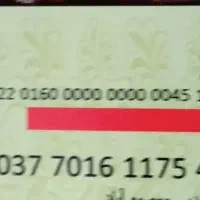 کیف گمشده حاوی مدارک