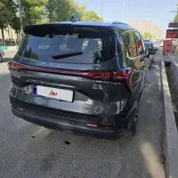 M4 سوبا VIP|خودرو سواری و وانت|اصفهان, باغ نگاره|دیوار
