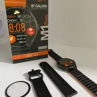 ساعت هوشمند گلوریمی M1 pro