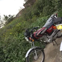 شهاب الگانس 150 cc مدل ۹۴