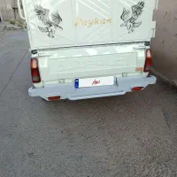 فروش وانت پیکان
