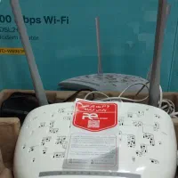 وای‌فای tp-link300