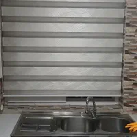 پرده زبرا|پرده، رانر، رومیزی|تهران, سلیمانی|دیوار