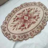 رومیزی|پرده، رانر، رومیزی|گرگان, |دیوار