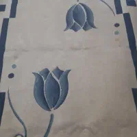 گلیم فرش درحد نو