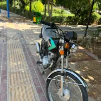 هوندا ۱۲۵