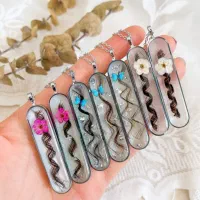 زیورآلات رزینی