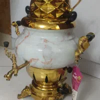 سماور نو استفاده نشده