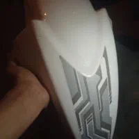 گلگیر جلو موتور نو