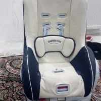 صندلی ماشین