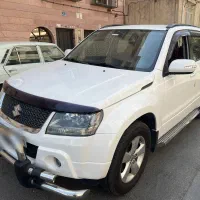 سوزوکی کلاس۸ سفارشی مدیران