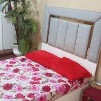 سوییت مبله تایم کوتاه