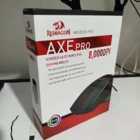 ماوس بی سیم گیمینگ ردراگون