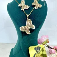 نیم ست نمادار فقط ۴ درصد