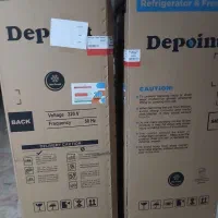 یخچال دیپوینت d4