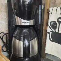 دستگاه قهوه فرانسه ساز